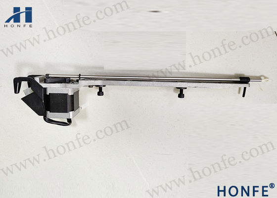 Needle Picanol Loom Spare Parts Guaranteed Components at Negotiable Pricing