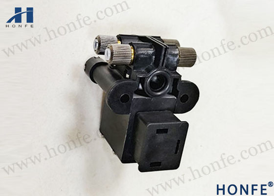 100% QC Pass Black Picanol Loom Spare Parts by HONFE for Weaving Loom