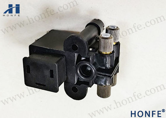 Guaranteed Picanol Delta/Omni Weaving Loom Spare Parts BE154826 BE153637