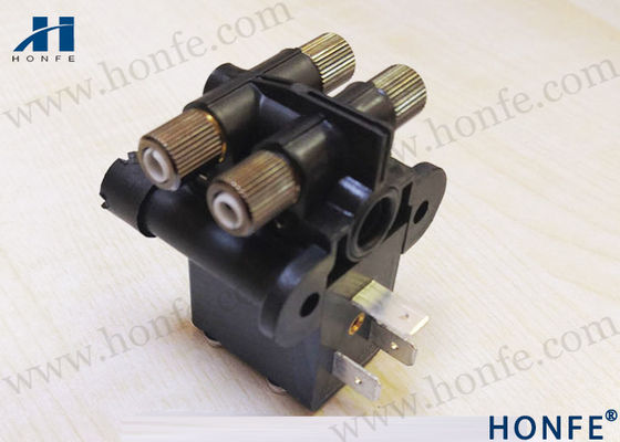 HONFE Picanol Delta/Omni Loom Spare Parts Genuine BE154826/BE153637 for Weaving