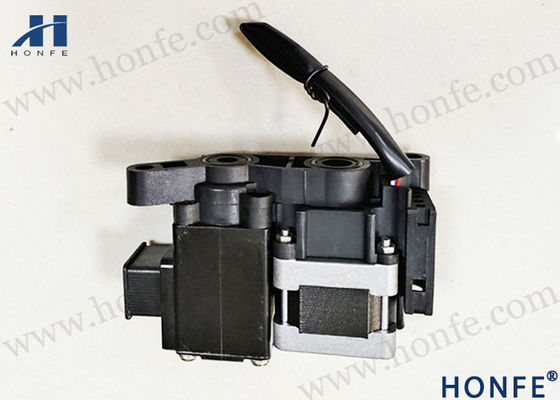 Εναλλακτικό μέρος βαλβίδας ηλεκτροσόκ BE57077/A150361 με εγγύηση και κινητήρα