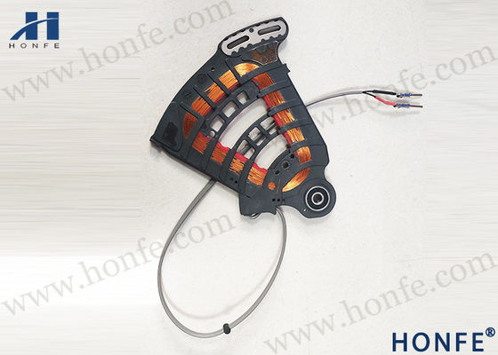 Premium Weft Selector Coil for Vamatex Looms Certified and Payment Options Available