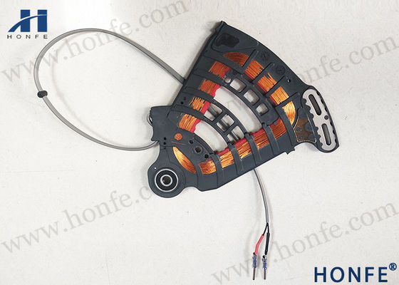 Guarantee Model Number 2558290 for Rapier Loom P1001/K88 Machine