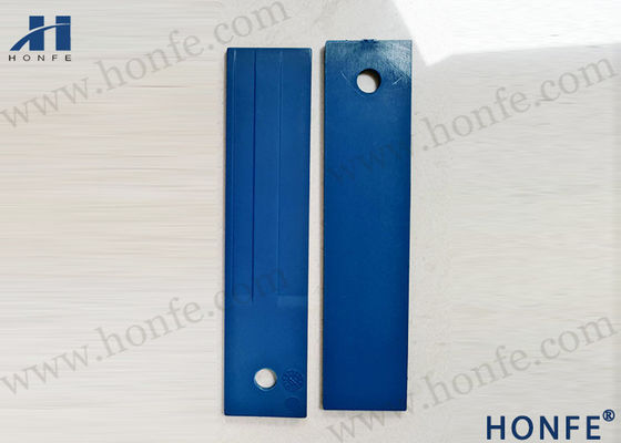 PS02483 Honfe No. Yellow/Blue TW13 Sulzer Loom Spare Parts 100% QC Pass Guarantee
