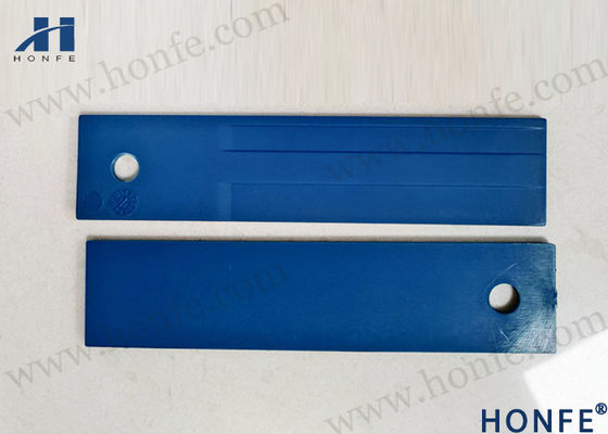 Sulzer Loom Projectile Loom Spare Parts for Model TW13 Yellow/Blue - Guarantee