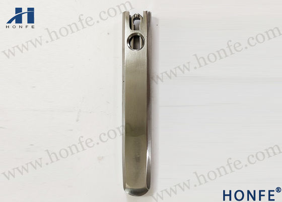 Silver Sulzer Loom Spare Parts PS000217 Guarantee 911812089/910001832