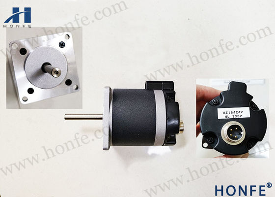 Step Motor Weaving Loom Spare Parts for Picanol Omin Plus/Omin