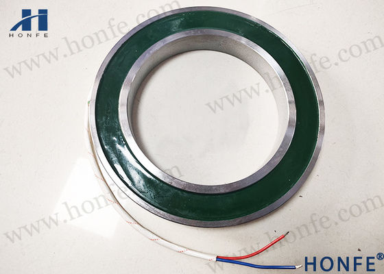 B60588 Picanol Clutch Coil Picanol Loom Spare Parts For Rapier Loom