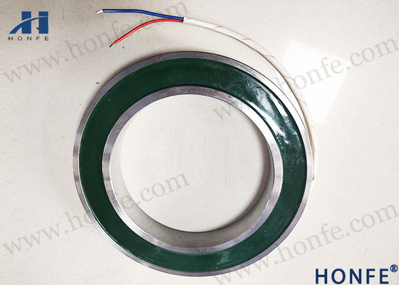Picanol Clutch Coil Spare Parts GTM A Model Green Color Guaranteed by HONFE