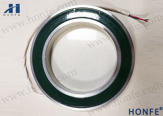 GTM A  Model Number Type B60588 for Smooth Weaving Operations