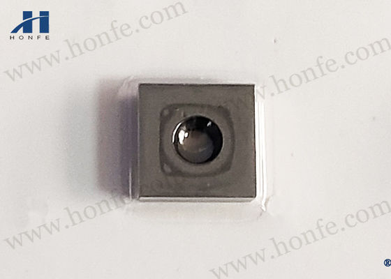 100% QC Passed Silver Honfe Rapier Loom Cutter Spare Parts with Guarantee