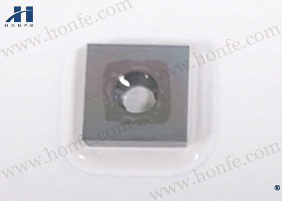 HONFE Silver Sulzer Loom Spare Parts Genuine RSGA-00561 Replacement Pieces