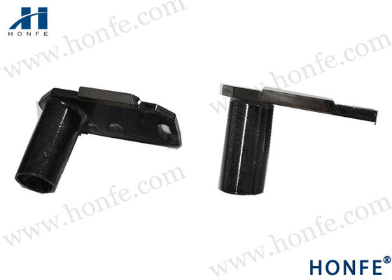 Black Weft Scissor Holder for Sulzer Loom Spare Parts RSFA-0028