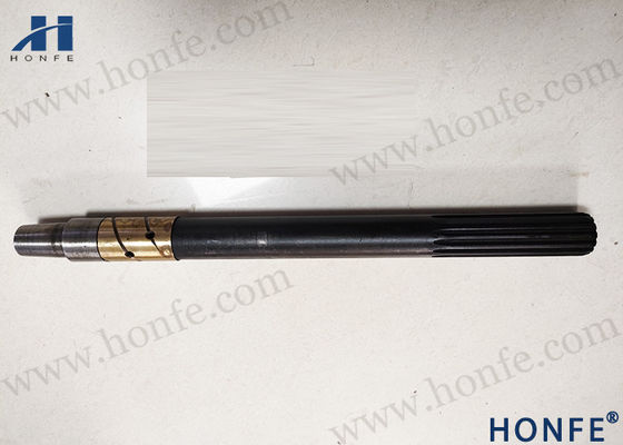 100% QC Pass Black Projectile Loom PS0358 Part No. 912505023 by Honfe
