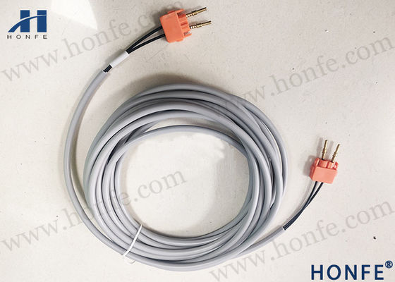 Guaranteed Tsudakoma Loom Optical Cable Parts with T/T Payment Method