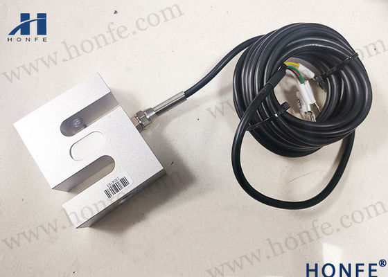 Carton Packaged Tsudakoma Loom Warp Sensor 627331AB 100% QC Pass