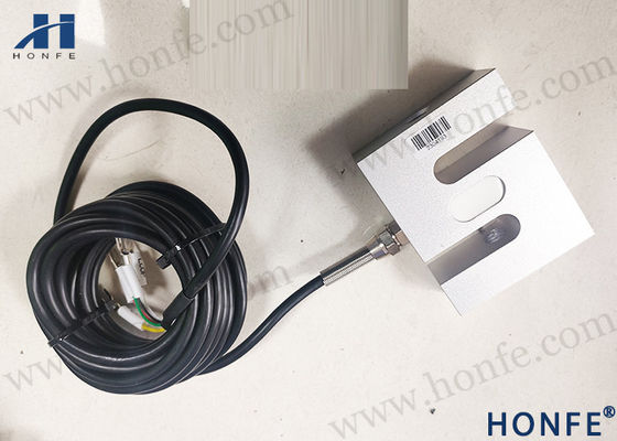 Black Silver Replacement Tsudakoma Loom Weaving Warp Sensor Part