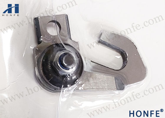 Metallic Rapier Loom Spare Parts Cutter for HONFE NO. RDER-0006