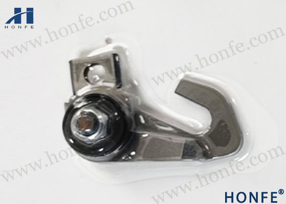 Silver Cutter Spare Parts for Rapier Loom Part No. 712525/861389