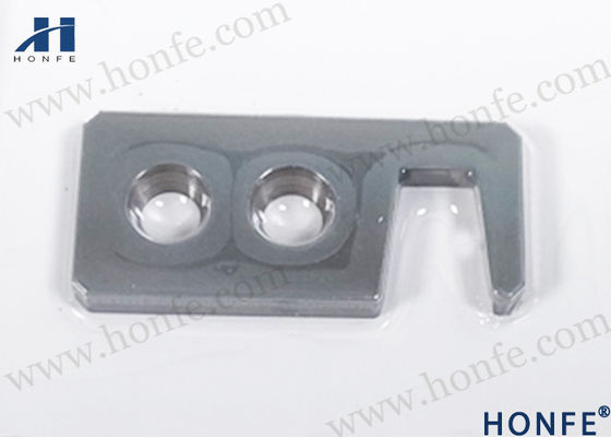 Guaranteed Rapier Loom Spare Parts Silver 13mm Cutter 025806001 Honfe No. RSGA-00571