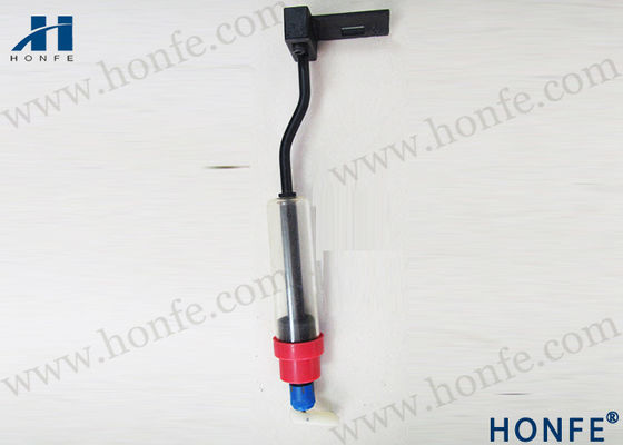 Sulzer Loom Projectile Lubricator yedek parçası garantili projectile loom modeli için