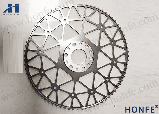 Guaranteed Picanol GTM-190 Loom Spare Parts For Optimal Weaving Results