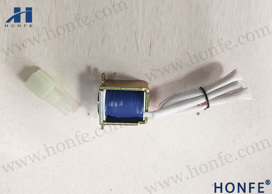 Electromagnetism Loop Weaving Loom Parts 617153/617455 Blue