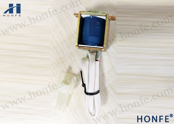 Tsudakoma ZA Electromagnetism Loop with 100% QC Pass Guarantee