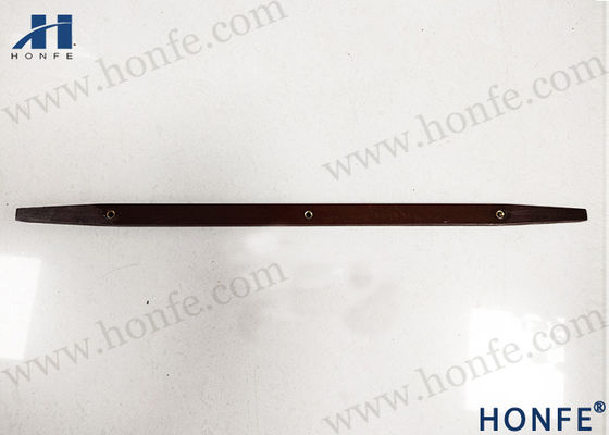 Gripper Opener LHS BA235515 Weaving Loom Spare Parts For Optimax Machine