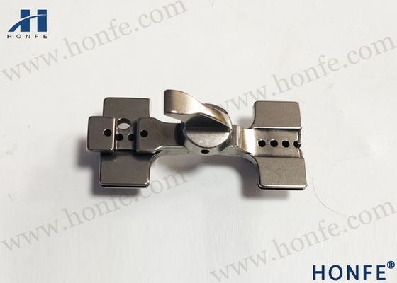 Sulzer Loom Projectile Loom Spare Part Picking Shoe For Weaving Loom