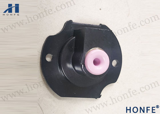 Air Jet Loom Tsudakoma Loom Parts Switch Bracket With Black Finish