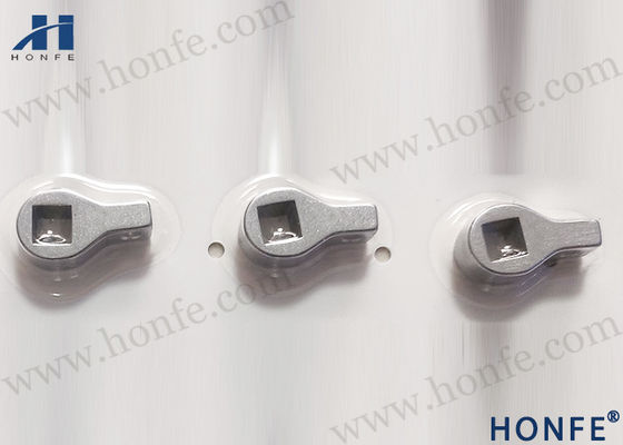 Các bộ phận phụ tùng máy móc dệt cao độ chính xác M3*16/M3