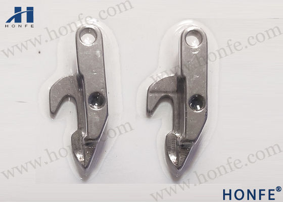 Jaw Weaving Loom Spare Parts Silver Standard Size Quality Guarantee