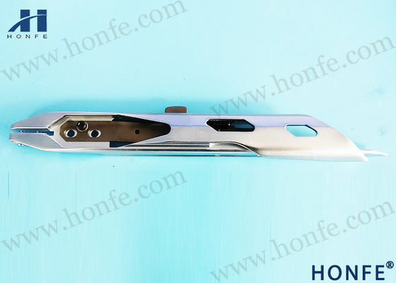 F2001 LH GRIPPER WHITE FOR SULZER F2001 PART NO. 023590001/023517001