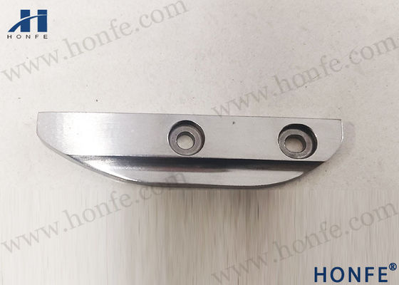 টেক্সটাইল মেশিনের খুচরা যন্ত্রাংশ প্রোজেক্টাইল লিফটার উপরের অংশ 911317057/911117137