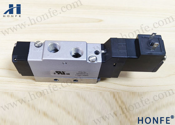 GUARANTEED QUALITY 927292961 MAGNETIC VALVE FOR SULZER MACHINERY