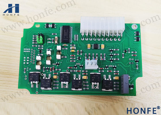 STELLA CIRCUIT BOARD WEAVING LOOM SPARE PARTS FOR TEXTILE MACHINERY