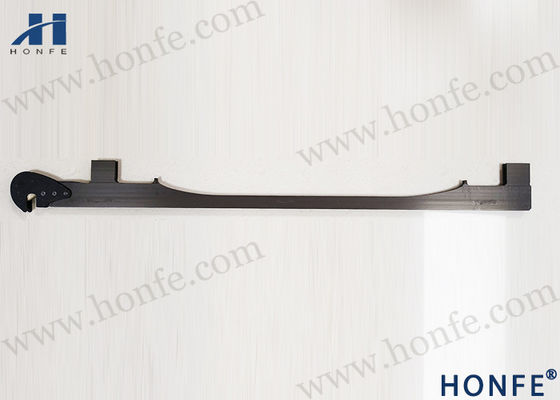 SIDE WITH DRC2 HITCH HELD OF 380 TYPE J D267678 WEAVING LOOM PARTS