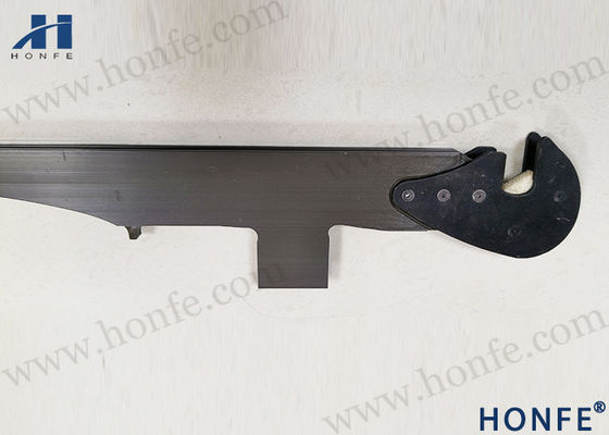 SIDE WITH DRC2 HITCH HELD OF 380 TYPE J D267678 WEAVING LOOM PARTS