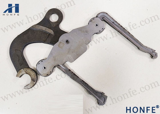 HP700 DOBBY 9210082 엮기 솜 솜 예비 부품 품질 보장