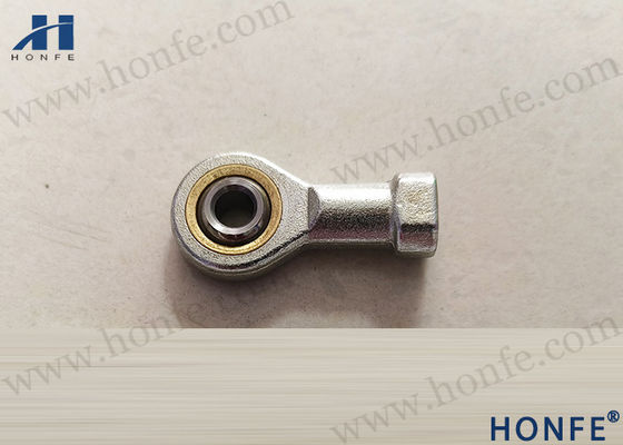 TEXTILE LOOM SPARE PARTS PHS 6L WITHOUT THE JOINT NO SILDE LEFT TWIST