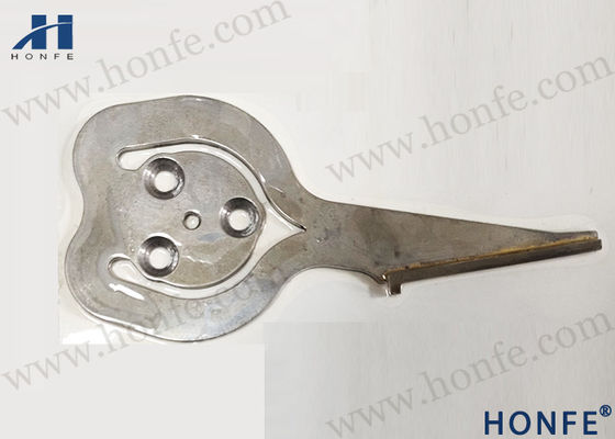 Weft Scissor BE151761 For PICANOL OMIN/DELTA Machinery