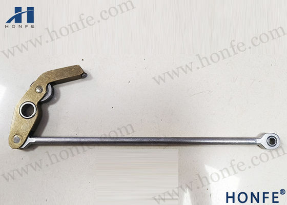 WEFT TENSIONER ROLLER LEVER C4 911814333 WEAVING LOOM SPARE PARTS