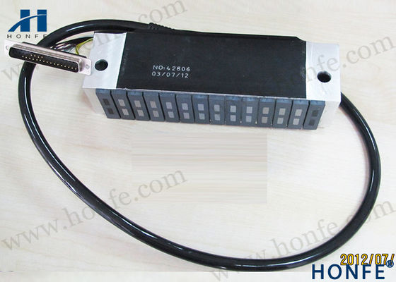 MAGNET BAR F292.464.03/F292.464.05/F292.464.25 WEAVING LOOM SPARE PARTS FOR DOBBY