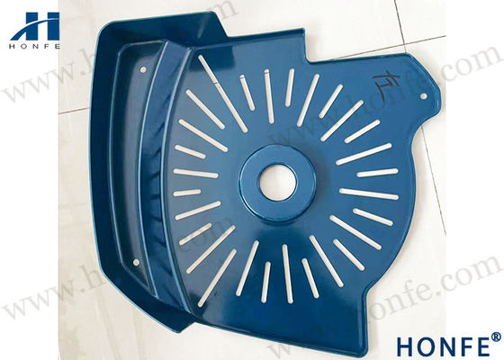 COVER LH BE234251 قطع الغيار للآلة أوبتيمكس