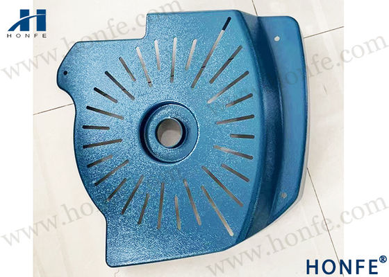 COVER LH BE234251 قطع الغيار للآلة أوبتيمكس