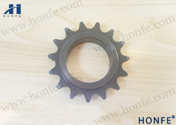 Sprocket For Conveyor Chain 912531028 Guaranteed Sulzer Loom Spare Parts