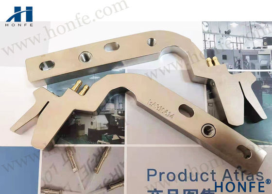 HONFE Picanol Loom Ersatzteile MOQ 1 Stück BA310614/BE310618/BA310613