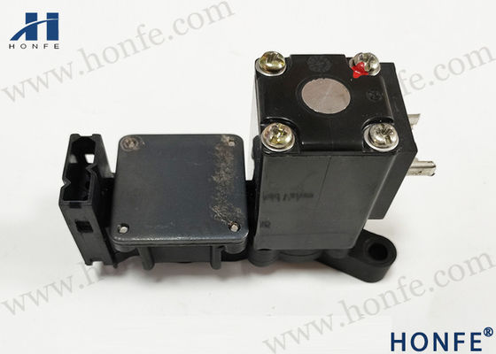 Main Solenoid Valves BE57077/BE152364/BE57076 For Delta/Omni Machine