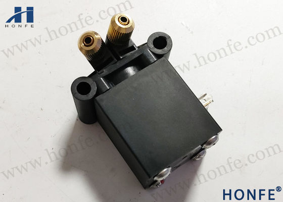 BE154889/BE154831/BE153889 Relay Solenoid Valves for Picanol Omni-Plus Machine Durable and Affordable